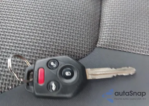 2018 Subaru Crosstrek 2.0I Premium из США, поврежденный, VIN JF2GTADC8JH289326